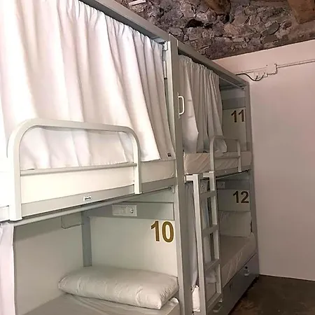 Albergue de Pas-3